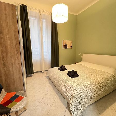 밀라노 La Casa Di Lidia - Bocconi 아파트 외부 사진